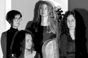 Amuse-Bouche & Musiker:innen im Gespräch Amuse-Bouche & Musiker:innen im Gespräch